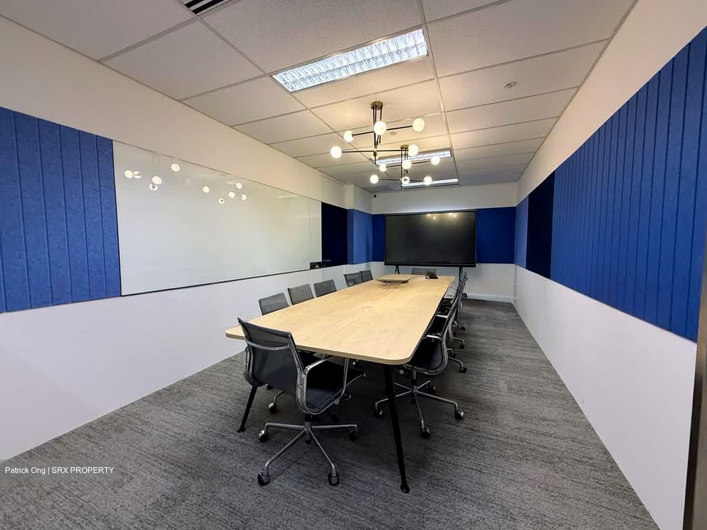 Park Street (D1), Office #581297731